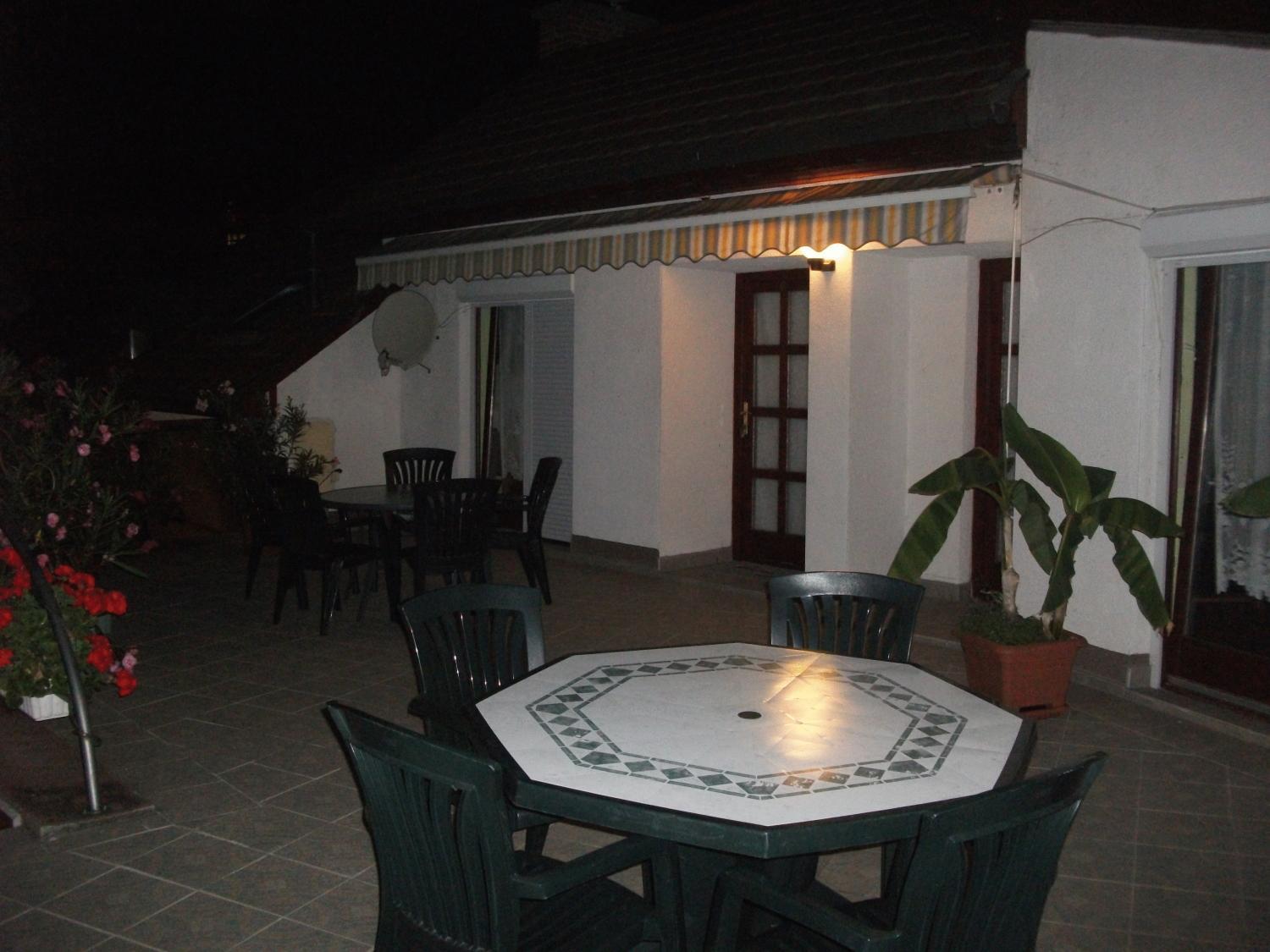 Bed and Breakfast Ria Panzio Ostrzyhom Zewnętrze zdjęcie