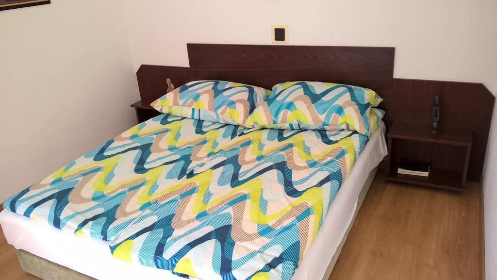 Bed and Breakfast Ria Panzio Ostrzyhom Zewnętrze zdjęcie