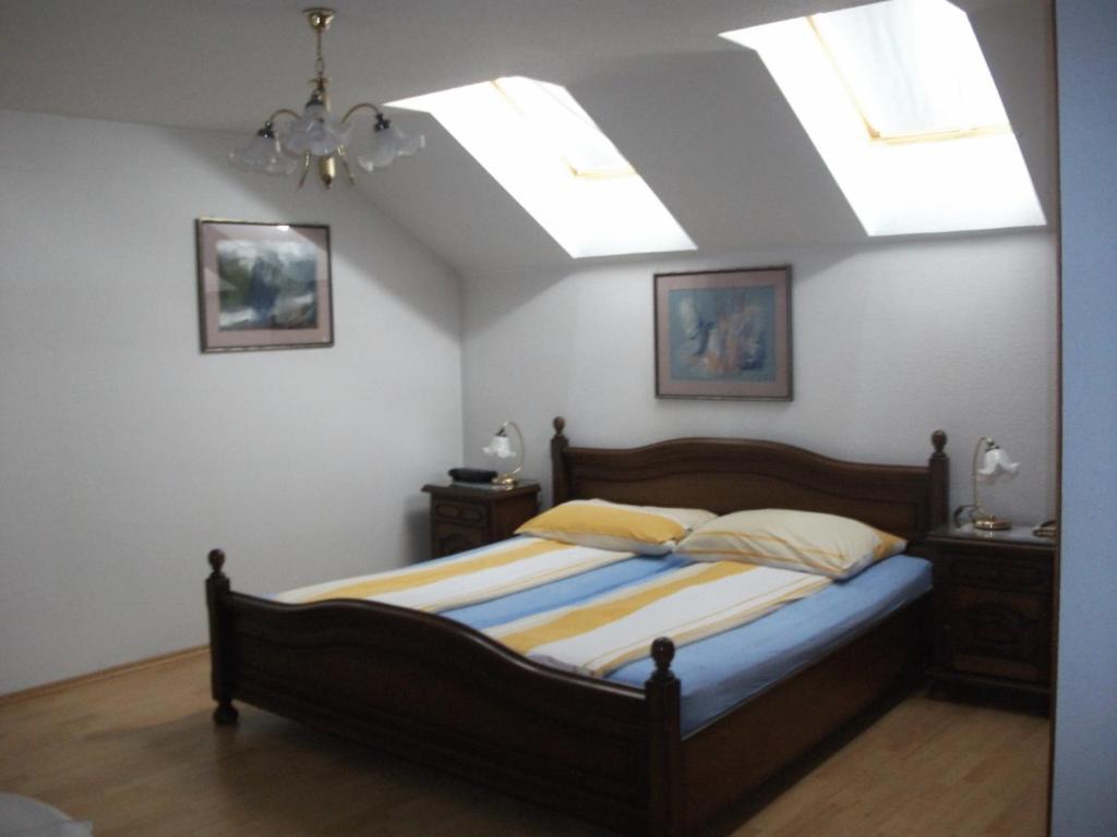 Bed and Breakfast Ria Panzio Ostrzyhom Zewnętrze zdjęcie